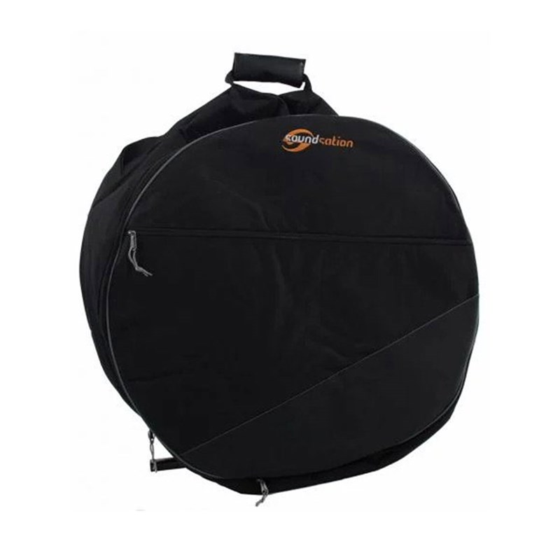 Soundsation SBG-14FTM-10 Padded Bag for 14-inch Floor Tom